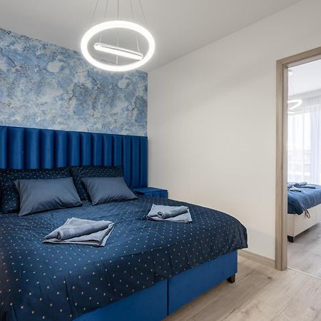 Heart Of Budapest Luxury Apartment With Amazing View Exterior foto