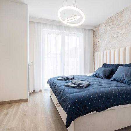 Heart Of Budapest Luxury Apartment With Amazing View Exterior foto