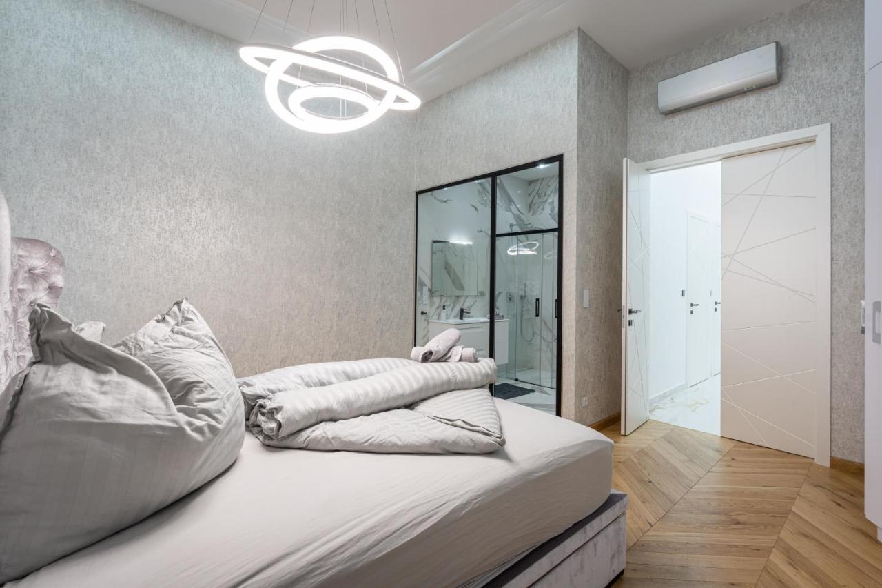 Heart Of Budapest Luxury Apartment With Amazing View Exterior foto