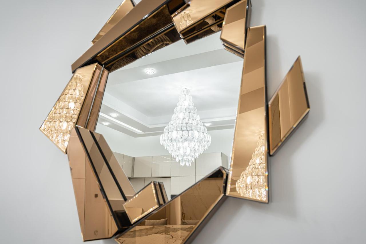 Heart Of Budapest Luxury Apartment With Amazing View Exterior foto