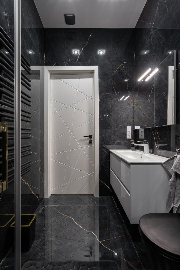 Heart Of Budapest Luxury Apartment With Amazing View Exterior foto