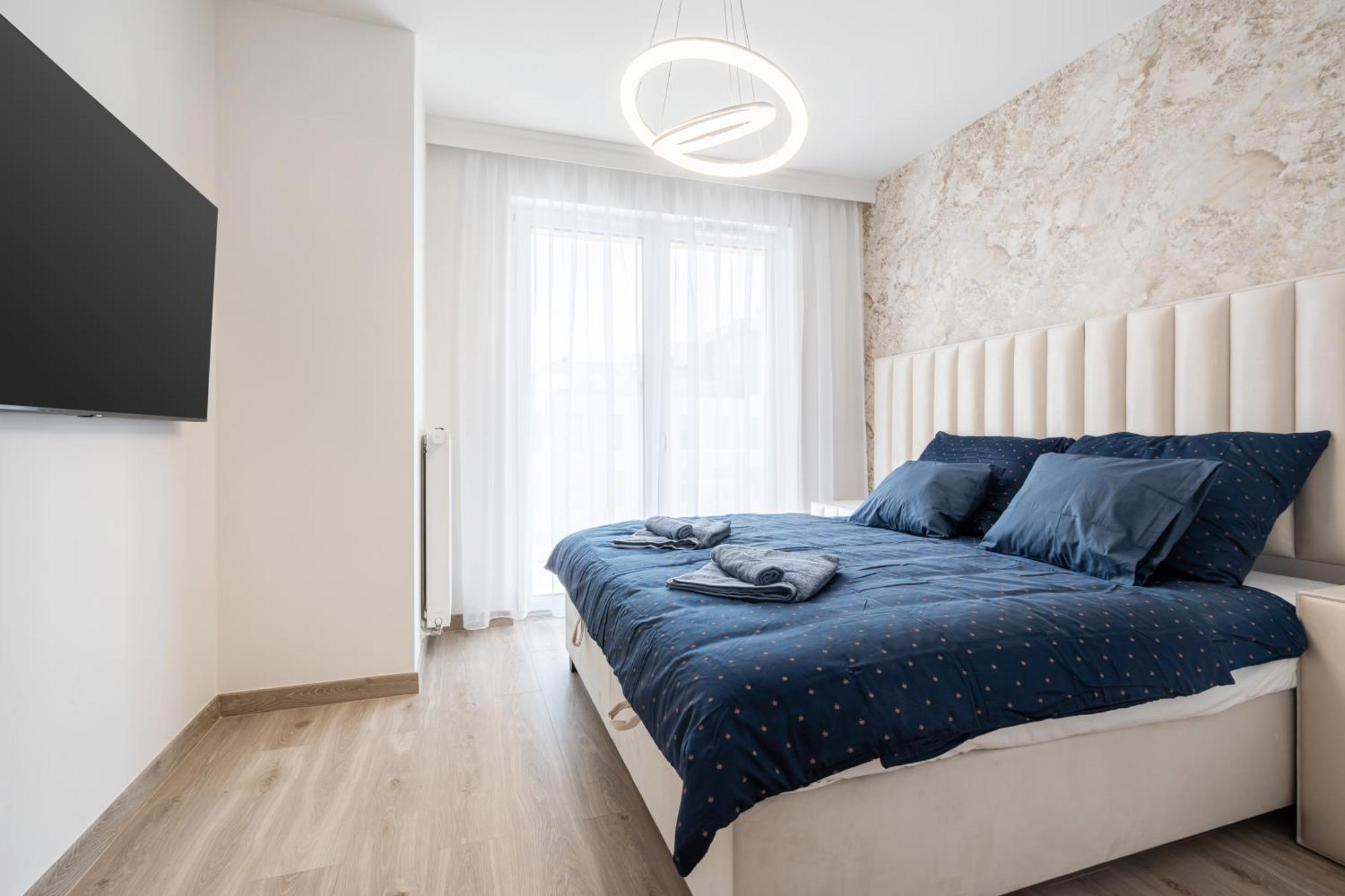 Heart Of Budapest Luxury Apartment With Amazing View Exterior foto