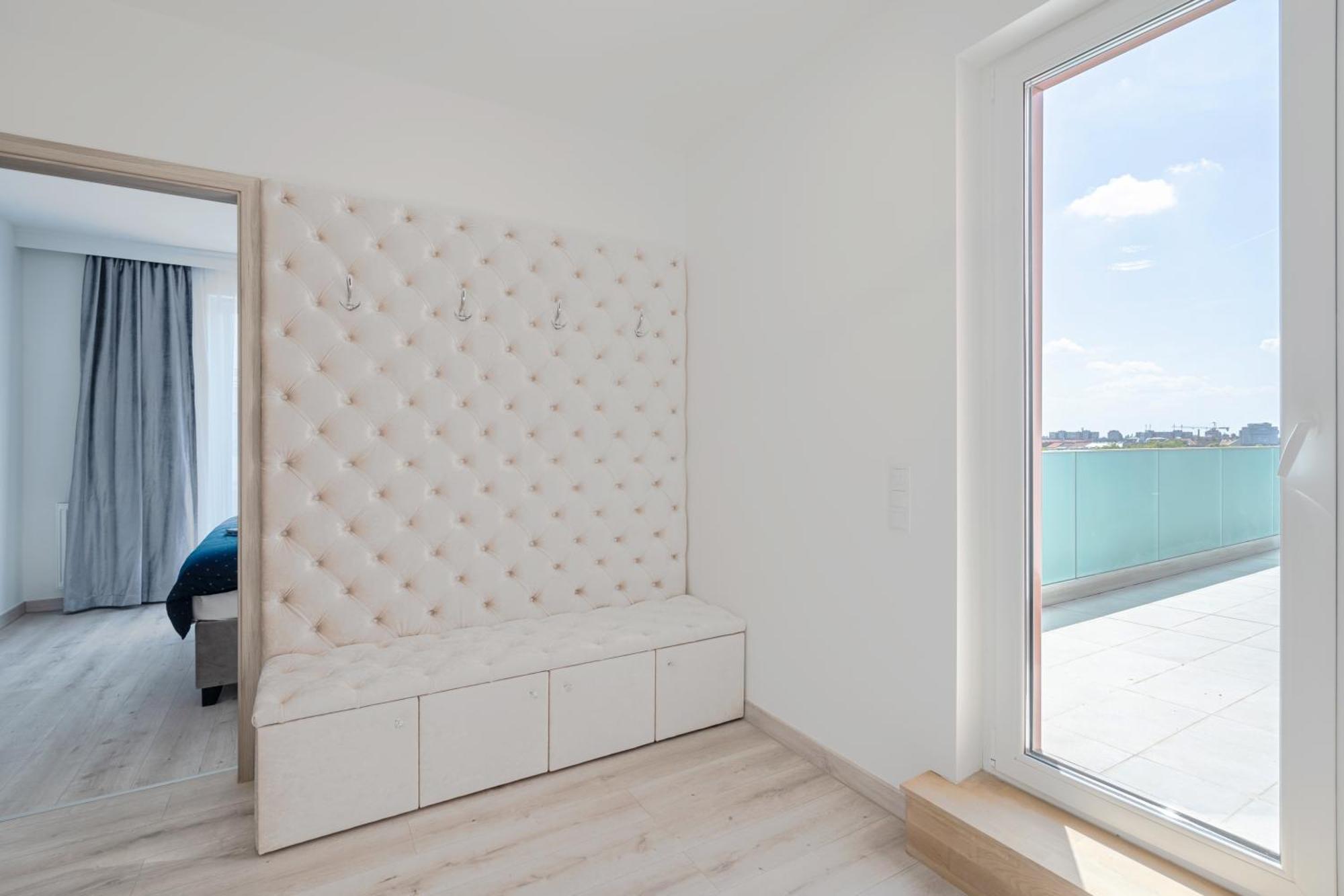 Heart Of Budapest Luxury Apartment With Amazing View Exterior foto