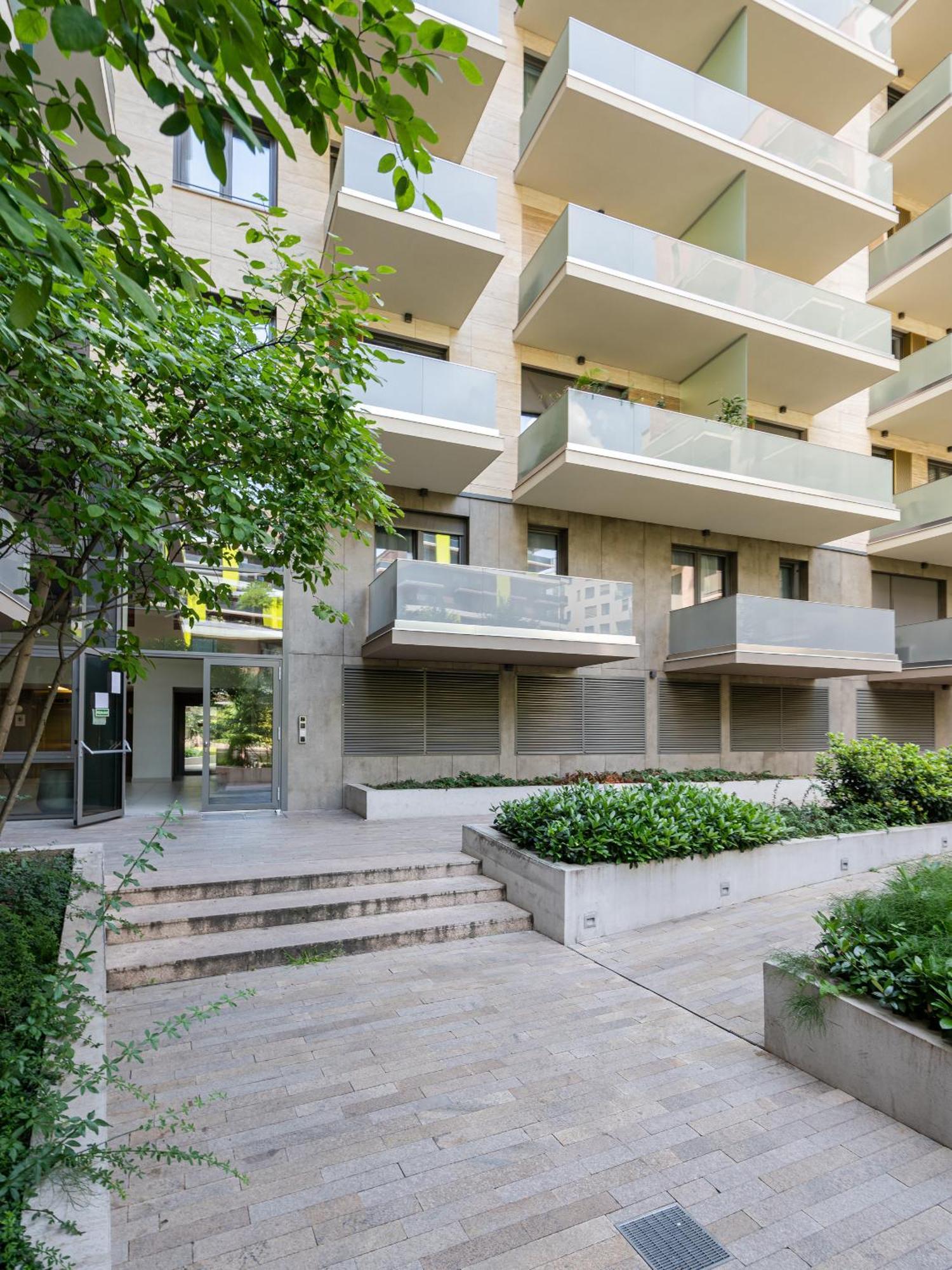 Heart Of Budapest Luxury Apartment With Amazing View Exterior foto