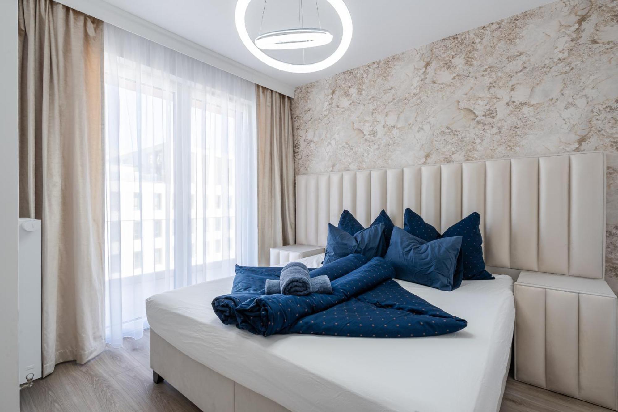 Heart Of Budapest Luxury Apartment With Amazing View Zimmer foto