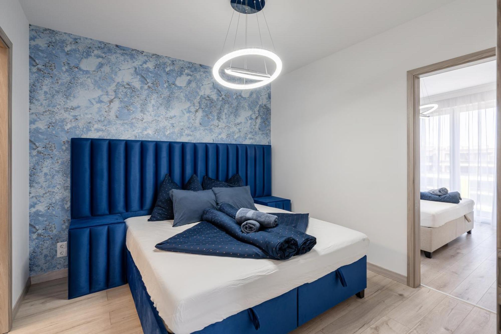 Heart Of Budapest Luxury Apartment With Amazing View Zimmer foto