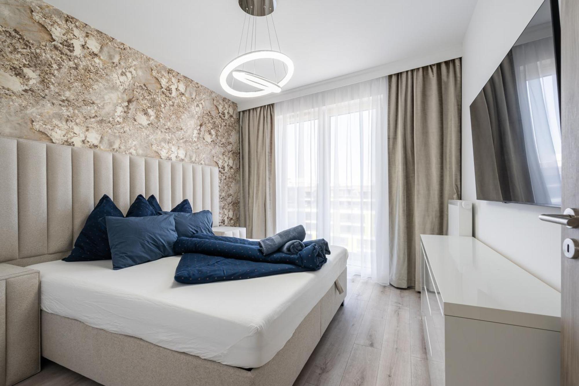 Heart Of Budapest Luxury Apartment With Amazing View Zimmer foto