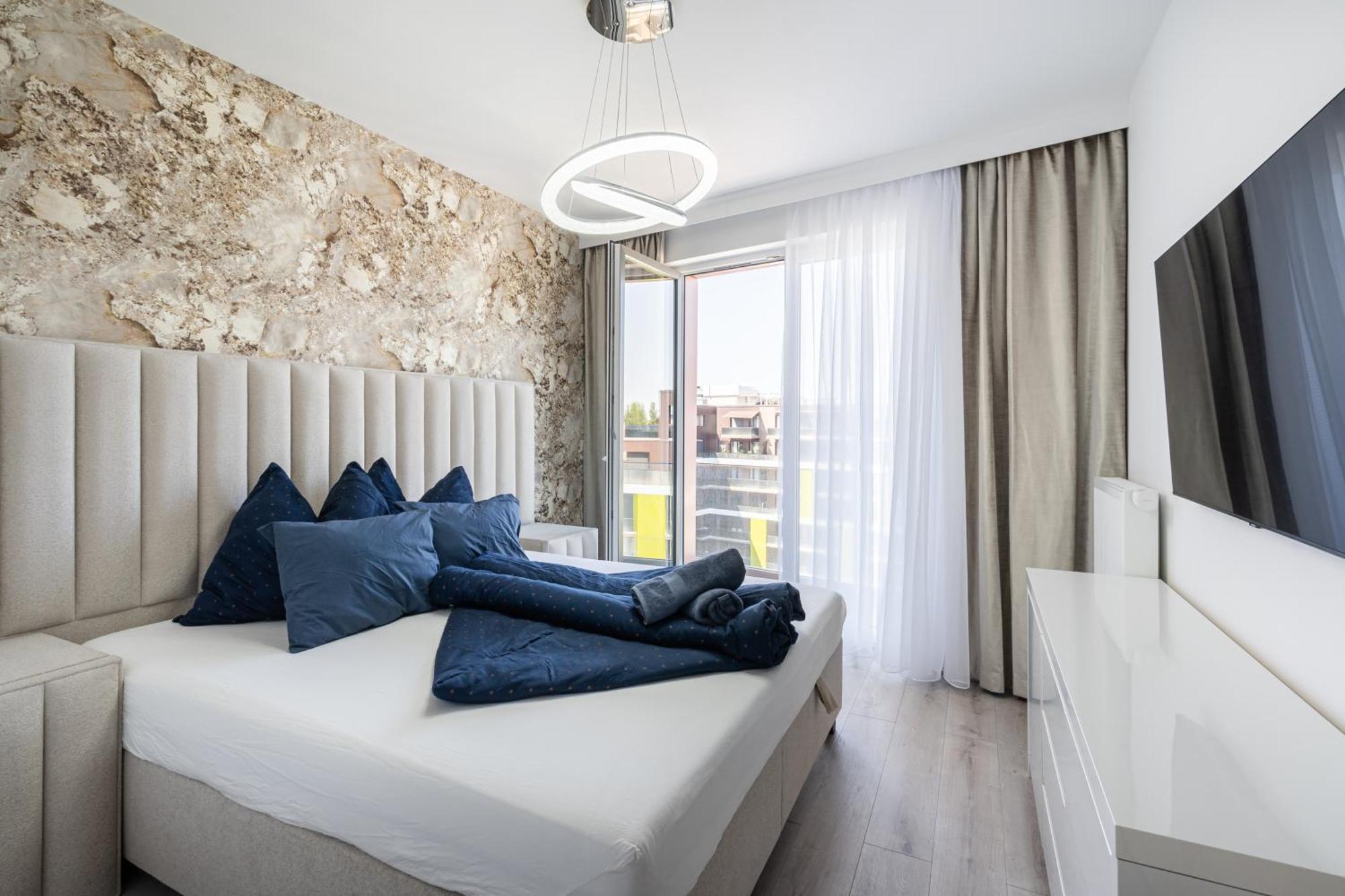 Heart Of Budapest Luxury Apartment With Amazing View Zimmer foto